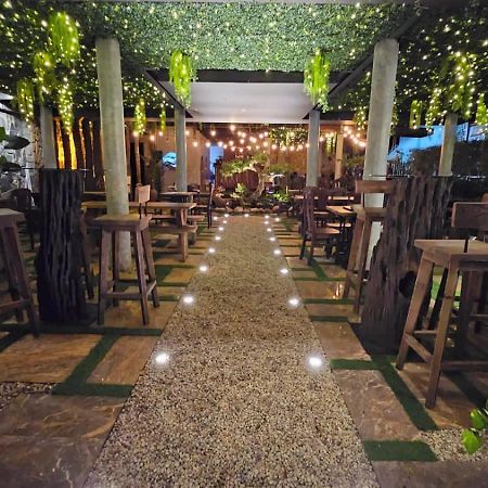 Phoenix Hotel An Bang Beach Хойан Экстерьер фото