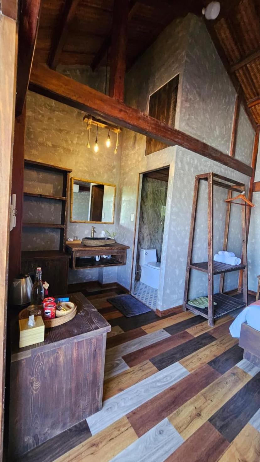 Phoenix Hotel An Bang Beach Хойан Экстерьер фото